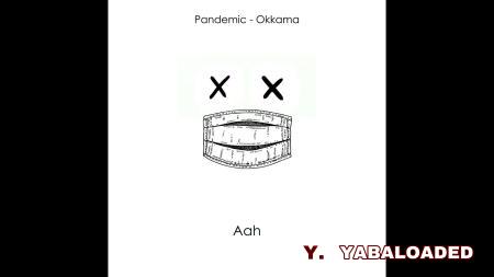 Cover art of Okkama – Pandemic