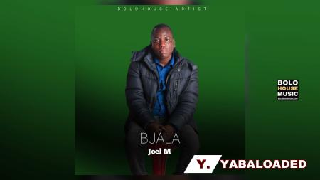Cover art of Joel M – Bjala