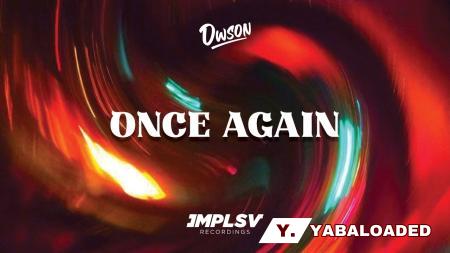 Cover art of Dwson – Once Again