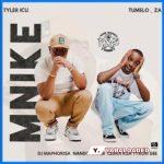 Tyler ICU – Mnike | ft Tumela_za, DJ Maphorisa, Nandipha808, Ceeka RSA & Tyron Dee | Amapiano