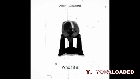 Cover art of Okkama – Ahwii