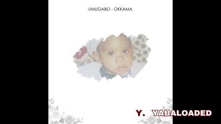 Cover art of Okkama – Umukapo