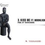 Iyanya – KISS ME ft. MOONLIGHT AFRIQA