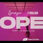 Iyanya – OPE Music Video ft. T. Dollar