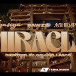 Iyanya – MIRACLE Music Video ft Pawzz & Ashidapo