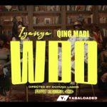 Iyanya – W D O Music Video Ft. Qing Madi