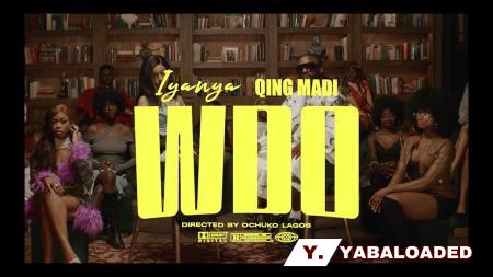 Iyanya – W D O Ft. Qing Madi Latest Songs