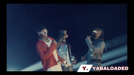 Iyanya – SWEET LIFE ft Young Duu & Tolibian Latest Songs