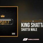 Shatta Wale – King Shatta
