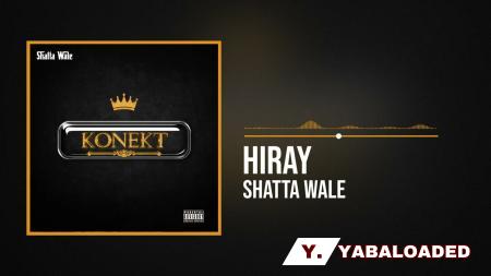 Cover art of Shatta Wale – Hiray