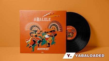 Cover art of Buddynice – Abalele Visualizer