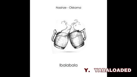 Cover art of Okkama – Nasinze