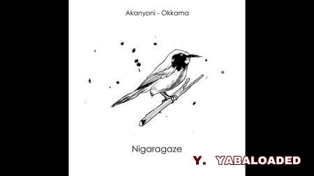 Cover art of Okkama – Akanyoni