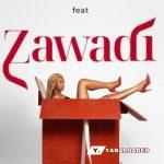 Zuchu – Zawadi ft. Dadiposlim - Zawadi