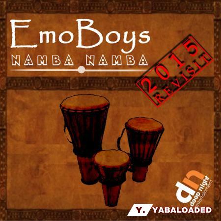 EmoBoys – Namba Namba (2015 Revisit) Latest Songs