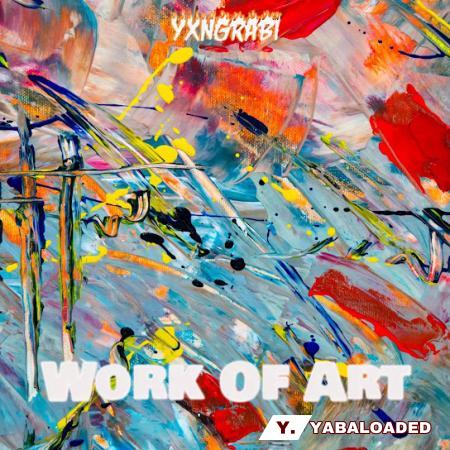 Cover art of Yxngrabi – 4 Bands