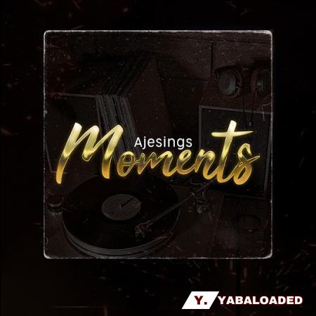 Cover art of Ajesings – Holla Ft MohBad