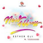 Esther Oji – New Address