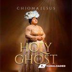 Chioma Jesus – Do Something ft Mercy Chinwo