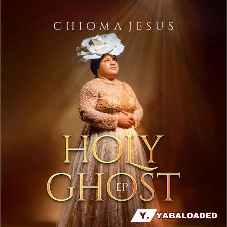 Cover art of Chioma Jesus – Do Something ft Mercy Chinwo