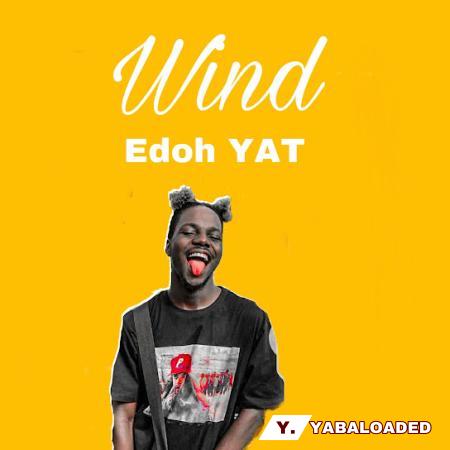 Cover art of Edoh YAT – Wind