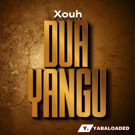 Cover art of Xouh – Dua Yangu