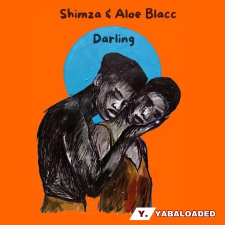 Cover art of Shimza – Darling ft Aloe Blacc