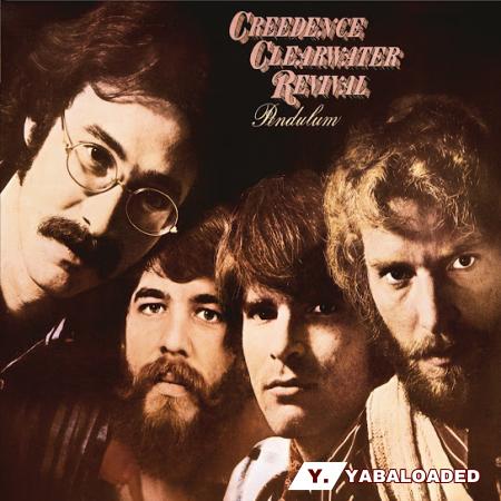 Creedence Clearwater Revival – Have You Ever Seen The Rain Latest Songs