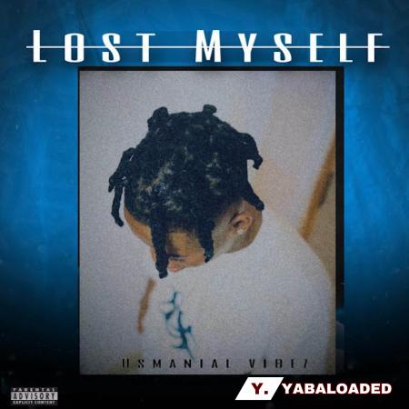 Cover art of Usmanial Vibez – Lost myself freestyle