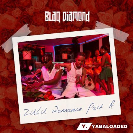 Blaq Diamond – Izishimane Latest Songs