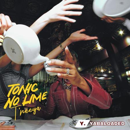 Cover art of T’neeya – Tonic No Lime