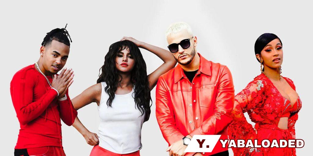 Cover art of Lyrics: Taki Taki Lyrics – DJ Snake Ft Ozuna, Cardi B & Selena Gomez