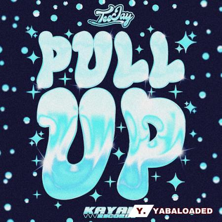 Cover art of TeeJay – Pull Up