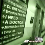 Dr. Dre – I Need A Doctor ft Eminem & Skylar Grey