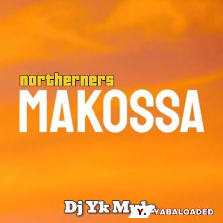 Cover art of Dj Yk Mule – Northerners Makosa