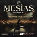 Averly Morillo – Mesias (Live)