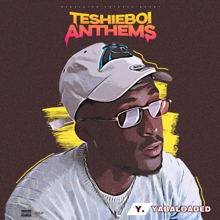 Teshieboi – Jorley Latest Songs