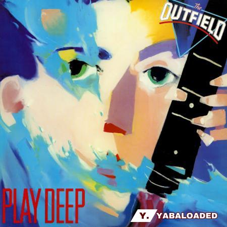 Cover art of The Outfield – Your Love