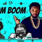 Omar Sterling – Boom Boom ft. Reggie, Jay Bahd & O'Kenneth