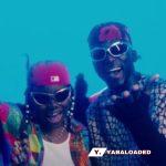 SPINALL – Psalm 23 ft Teni