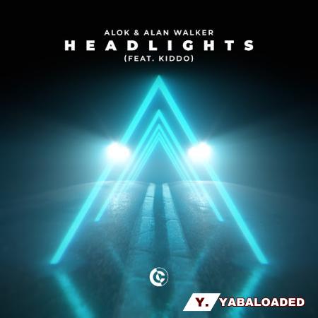 Alok – Headlights ft. Alan Walker & KIDDO Latest Songs