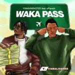 Ysmahnraster – Waka Pass ft ePianoh