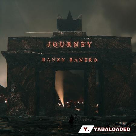 Cover art of Banzy Banero – Journey