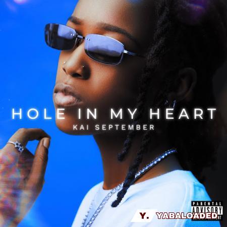 Cover art of Kai September – Hole In My Heart