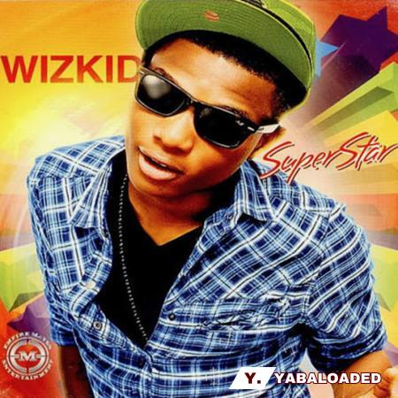 Cover art of Wizkid – Wiz Party (Bonus Freestyle Leak)