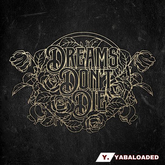 Cover art of Jelly Roll – Dreams Don’t Die