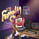 Dunnie – My Family