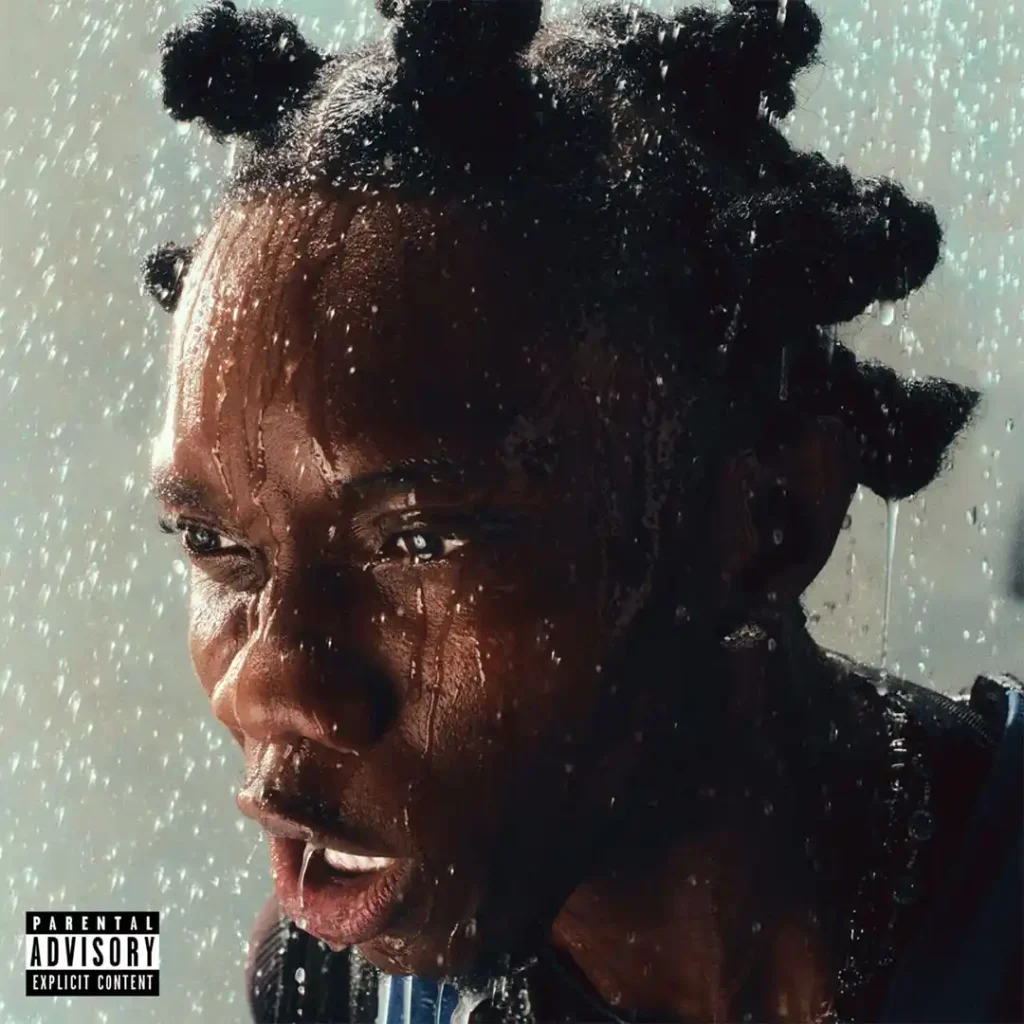 Cover art of Blaqbonez – Star Life II ft. Zinoleesky