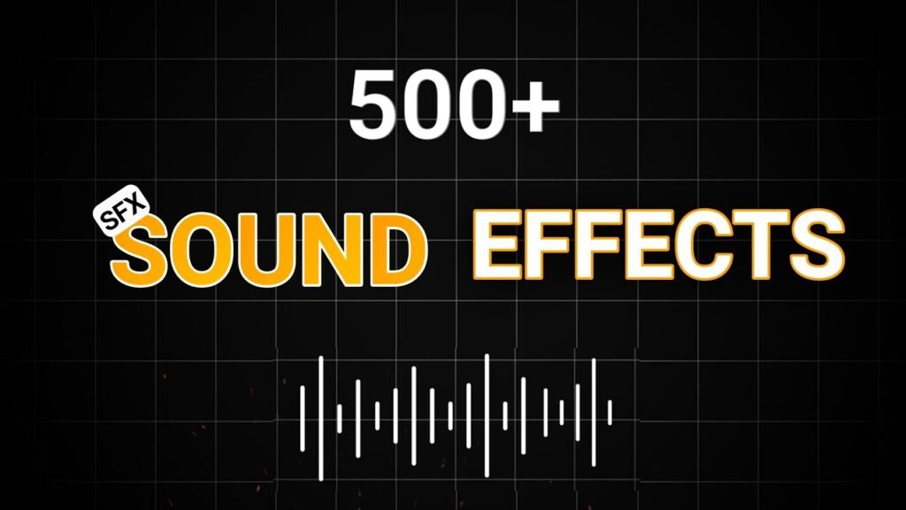 Cover art of Viral Sound Effect to Make Your Videos More Engaging